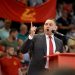 Vulin: Srpski svet je politički odgovor nasilju nad Srbima