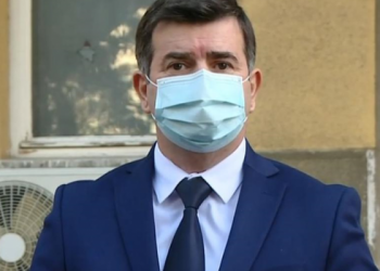 Đerlek najavio kad se očekuje najjači udar koronavirusa