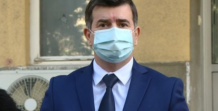 Đerlek najavio kad se očekuje najjači udar koronavirusa
