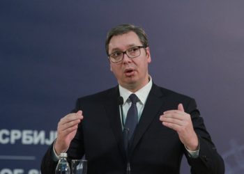 VUČIĆ: ĐUKANOVIĆ JE UVIJEK ŽELIO CRNU GORU BEZ SRBA