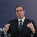 VUČIĆ: ĐUKANOVIĆ JE UVIJEK ŽELIO CRNU GORU BEZ SRBA