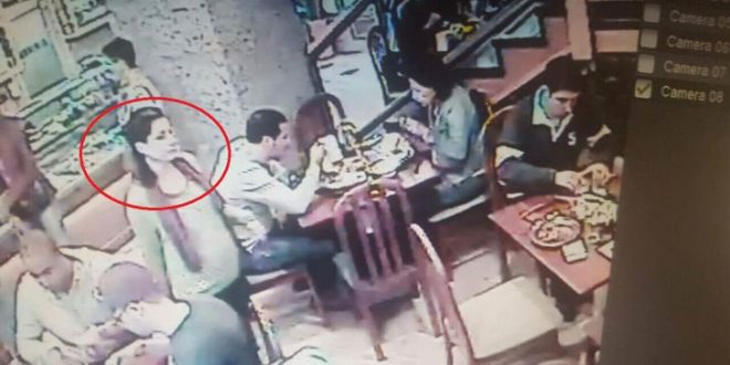 SARAJLIJA USTAO TRUDNICI U AŠČINICI: NIJE NI SLUTIO KAKO ĆE MU ONA VRATITI…