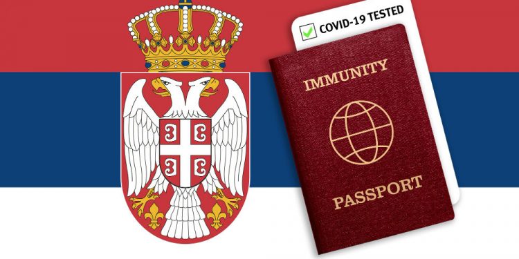 Koji su uslovi za ulazak u zemlje u kojima je Srbija na crvenoj listi?