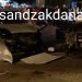 (FOTO) STRAVIČAN UDES U CENTRU SJENICE!