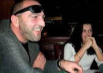 ALBANSKI BOS HTEO DA PREKINE KRVNU OSVETU: Otpustio obezbeđenje i krenuo na piće – ubica mu razneo glavu i rekao 3 reči