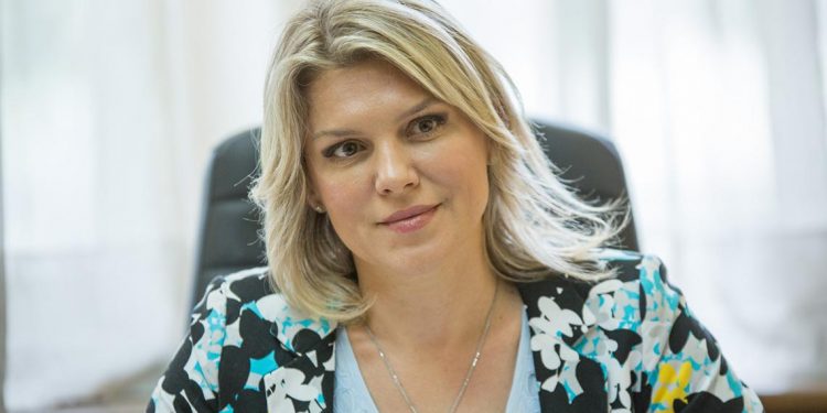 DRAGINJA Vuksanović- Stanković: NAROD NEĆE DOZVOLITI OKUPACIJU CRNE GORE…
