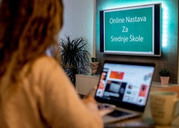 Pala odluka – škole u Sandžaku prelaze na onlajn nastavu