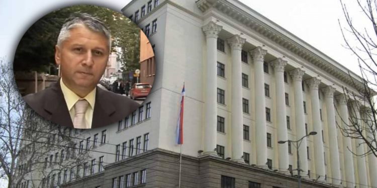 Odbijena žalba odbrane, Edin Vranj ostaje u pritvoru u Beogradu