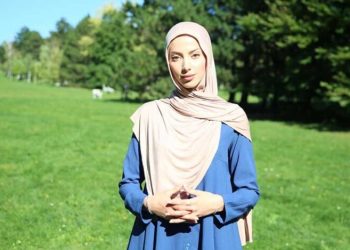 Muslimanka napadnuta u Austriji zbog nošenja hidžaba