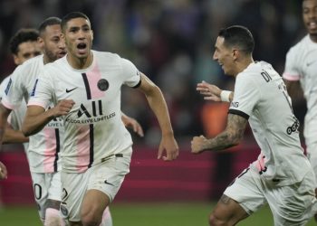 Neki zbog para, neki zbog vjere. Zvijezda PSG-a priznala: “Došao sam ovdje zbog muslimana”