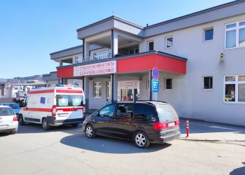 Dom zdravlja traži 16 lekara