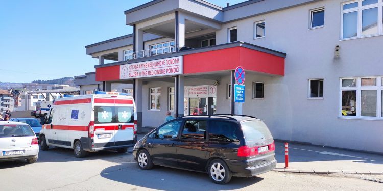 Dom zdravlja traži 16 lekara