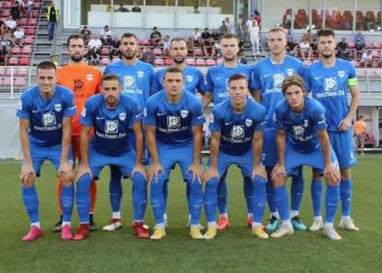 Kolubara savladala Novi Pazar sa 3:0