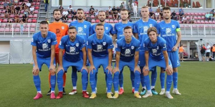 Kolubara savladala Novi Pazar sa 3:0
