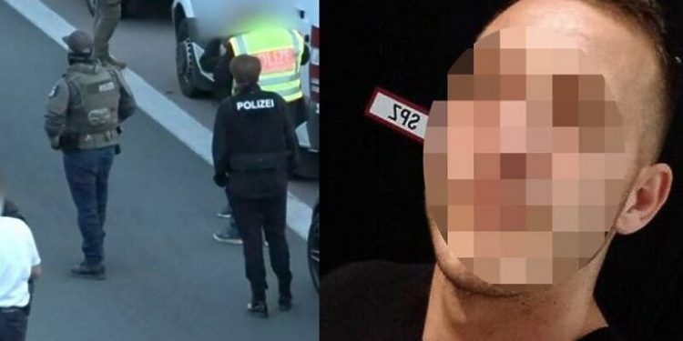 Ko je Fahrudin Kahrović koji je držao taoce u autobusu u Nemačkoj