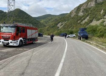 Na prelazima Jarinje i Brnjak bez incidenata