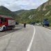 Na prelazima Jarinje i Brnjak bez incidenata