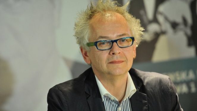 Preminuo Ivan Tasovac