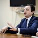 Kurti odgovorio Vulinu: Ti si jedan od političara koji smatra da Milošević nije bio dovoljno radikalan
