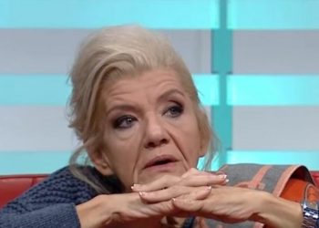 PREMINULA MARINA TUCAKOVIĆ NAKON BORBE SA TEŠKOM BOLEŠĆU