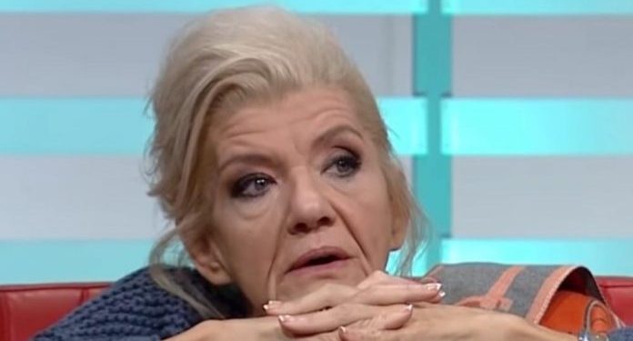 PREMINULA MARINA TUCAKOVIĆ NAKON BORBE SA TEŠKOM BOLEŠĆU