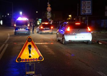 TALAČKA KRIZA U LASTINOM AUTOBUSU! Zatvoren autoput u Nemačkoj