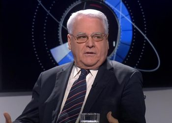 MILOJKO PANTIĆ: “Slijepi” putnici u sopstvenoj zemlji… (foto i video)