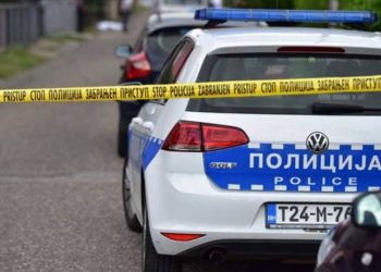 CURE DETALJI UŽASA U BH. GRADU: PIJANSTVO, TUČA I RANJAVANJE A POLICIJA U NEVJERICI NAKON IZJAVE