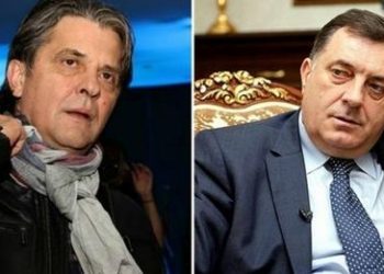 SLOBODAN VASKOVIĆ: Najava raspleta u BiH-„Dodik će najvjerovatnije biti uhapšen do…“