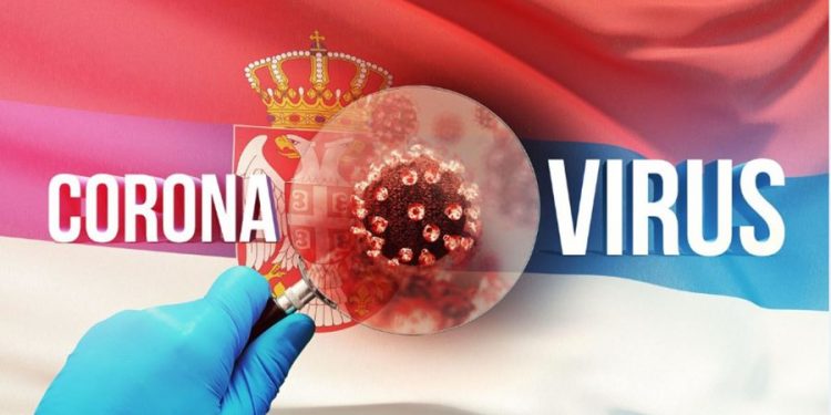 Preminulo još 27 osoba, novi 5.461 slučaj zaraze