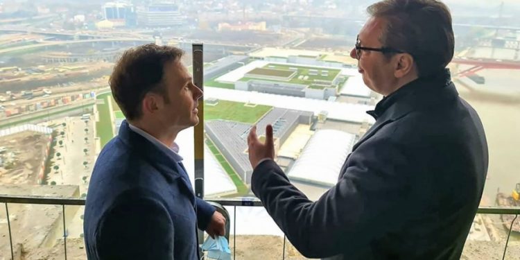 PODACI SVJETSKE BANKE ŠOKIRALI VUČIĆA I NJEGOV REŽIM: Potpuno su raskrinkane laži o “ekonomskom tigru Balkana”