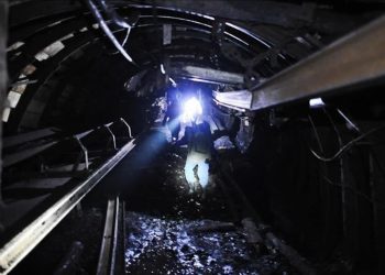 Kanada: Trideset devet radnika zarobljeno u rudniku