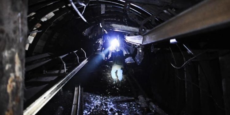Kanada: Trideset devet radnika zarobljeno u rudniku