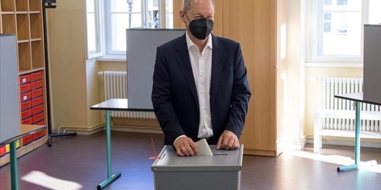 Njemačka: Socijaldemokrati pobijedili konzervativce prvi put od 2005. godine