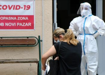 Umrlo još četvoro u Novom Pazaru