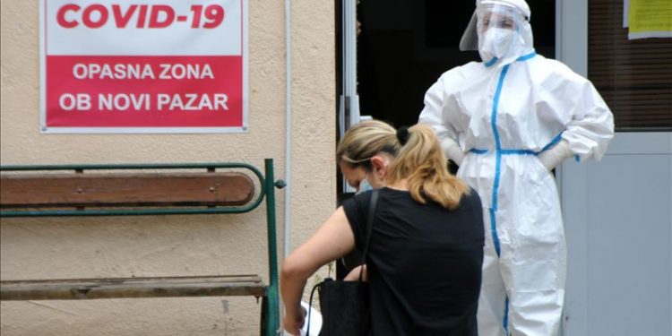 Umrlo još četvoro u Novom Pazaru