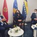 DIJELE ISTOG NEPRIJATELJA: Komšić, Osmani i Đukanović se sastali u New Yorku