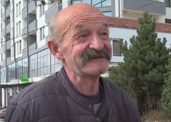 Tutinac o vakcinaciji: ”Jedino da uzmem da ga svežem pa da ga dovedem na vakcinu”(VIDEO)