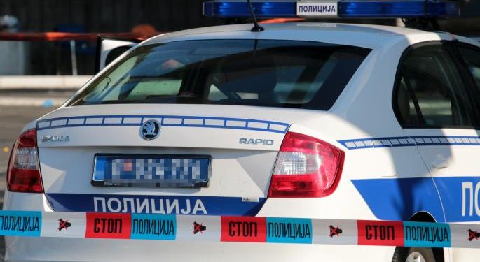 PAO “DEDA DILER” Policija uhapsila muškarca (72) iz Gornjeg Milanovca – sve bilo spremno za prodaju