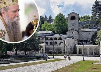 UPOZORENJE: Padne li ijedna dlaka s glave bilo kom građaninu Crne Gore…