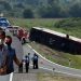 Vozač busa s Kosova u kojem je poginulo 10 ljudi dobio još dva mjeseca pritvora: ‘On je loše…’