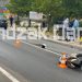 Novi Pazar: Teža saobraćajna nesreća na magistrali