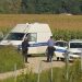 Pokušali pregaziti policajce: Uhićen i drugi Rumunj, htio je preko granice ući u Mađarsku