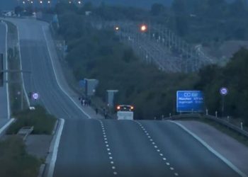 Njemačka / KRAJ TALAČKE KRIZE! Uhapšen Fahrudin Kahrović zbog napada na “Lastin” autobus!