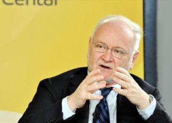 Žarko Korać: Dodik je na zalasku karijere, nacionalista Vučić iz Crne Gore hvata zalet za BiH