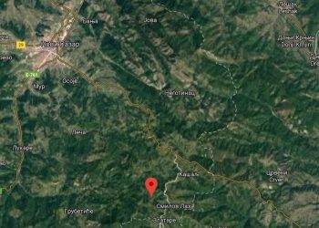 Zemljotres na Rogozni, tresle se višespratnice u Novom Pazaru i Tutinu