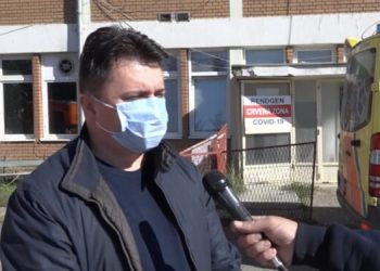 (VIDEO) Situacija s korona virusom u tutinskoj opštini je stabilna i pod kontrolom