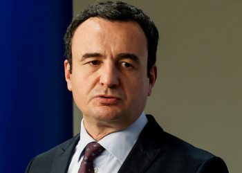 Kurti: Nelegalne strukture Srbije pokušavaju da destabilizuju Kosovo