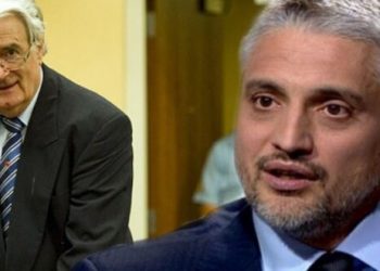 JOVANOVIĆ O KARADŽIĆU I ZLOČINIMA: ZNATE LI ŠTA SU NAMA U SRBIJI GOVORILI O RATU U BIH?