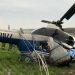 Sudarili se HELIKOPTER I AVION!